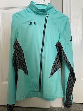 Pearl Izumi | Lightweight Athletic Wear Jacket | Women's Size M